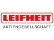 logo Leifheit