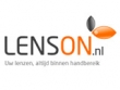 logo Lenson.nl