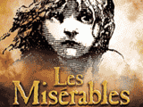 logo Les Miserables