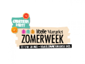 logo Libelle Zomerweek
