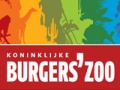 Burgers' Zoo Entree: € 15,50 (37% korting)!