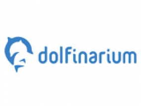 logo Dolfinarium