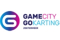 Bungee soccer bij Gamecity: vanaf €10,00