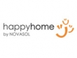 logo Happy Home