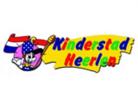 logo Kinderstad Heerlen