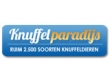 logo Knuffelparadijs