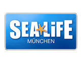 logo SEA Life Munchen