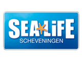 logo SEA LIFE Scheveningen