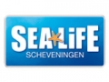 SEA LIFE Scheveningen ticket voor toegang