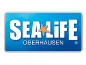 logo SEA LIFE Oberhausen