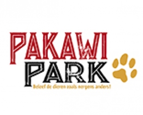 logo Pakawi Park