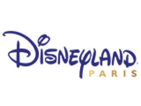 logo Busreizen Disneyland Parijs