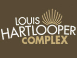 Louis Hartlooper Complex Vector Logo - (.SVG + .PNG) 
