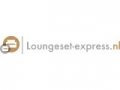 Nieuwsbrief korting Loungeset-Express