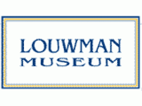logo Louwman Museum