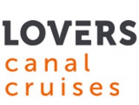 logo Rederij Lovers