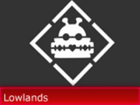 logo Lowlands
