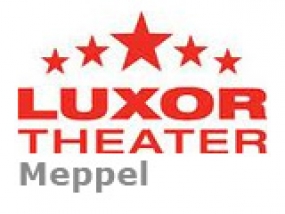 logo Luxor Theater Meppel