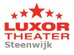 logo Luxor Theater Steenwijk