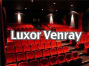 logo Luxor Venray