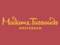 Madame Tussauds ticket voor toegang