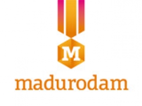 logo Madurodam