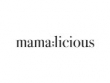 logo Mamalicious