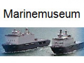 logo Marinemuseum