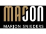 logo Marjon Snieders