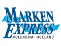 Compleet dagje uit in Volendam en Marken: €25 (55% korting)!