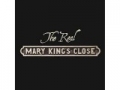 Mary Kings Close Tickets: nu met 9% extra korting!