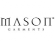 logo Mason Garments