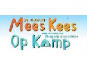 logo Mees Kees op Kamp