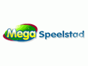 logo Mega Speelstad