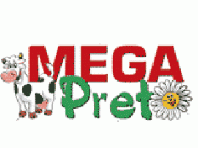 logo Megapret