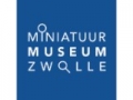 Entree voor micro pop-up tentoonstelling: €6,50 (35% korting)!