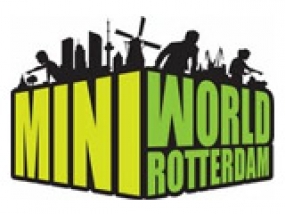 logo Miniworld Rotterdam