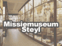 logo Missiemuseum Steyl