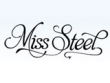 logo Miss Steel