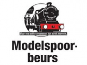 logo Modelspoorbeurs