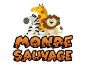 logo Monde Sauvage