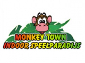 logo Monkey Town