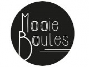 logo Mooie Boules