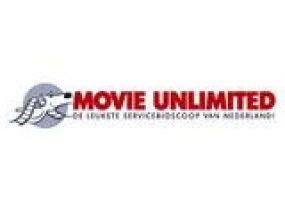 logo Movie Unlimited Almelo