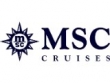 logo MSC Cruises