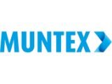 Muntex kortingscode 5% korting
