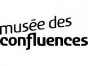 logo Musée des Confluences