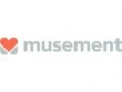 logo Musement