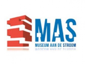logo Museum Aan De Stroom