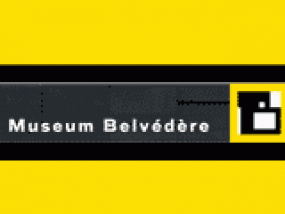 logo Museum Belvedere